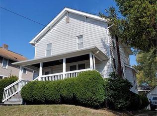 700 Duncan Ave, Washington, PA 15301