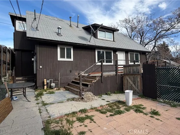 3201 Mount Pinos Way, Frazier Park, CA 93225