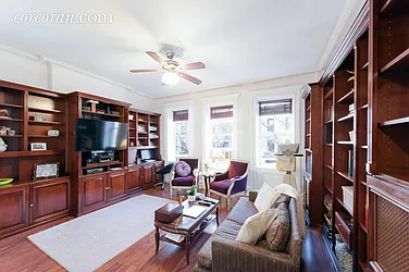 Sold by Corcoran