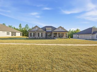 1516 Mill Creek Dr, Baker, FL 32531