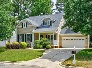 1304 Applethorn Dr, Apex, NC 27502