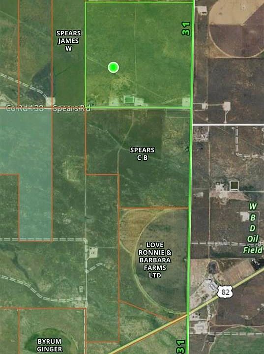 1st image of Spears Road And State Line