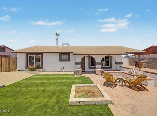 8714 W Becker Ln, Peoria, AZ 85345