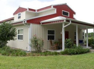 138 Ninemile Point Rd, Pierson, FL 32180