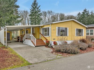 1111 Archwood Drive SW #202, Olympia, WA, 98502