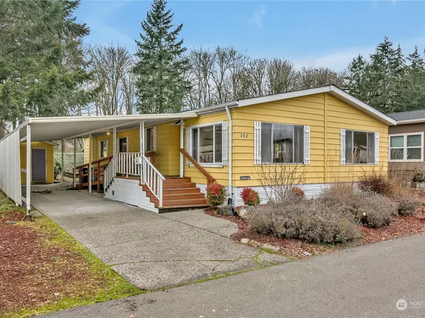 1111 Archwood Drive SW #202, Olympia, WA 98502