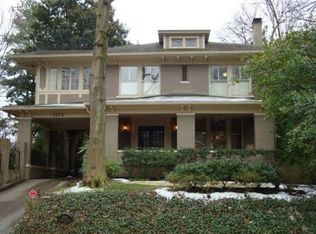 1575 Harbert Ave, Memphis, TN 38104