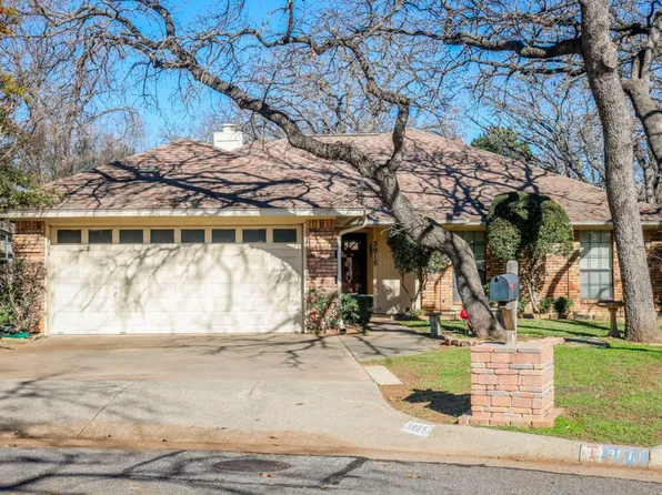 3915 Wentworth Dr, Arlington, TX 76001