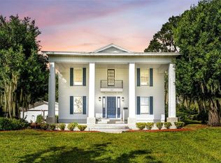 1542 LAKE ARIANA BOULEVARD, AUBURNDALE, FL 33823