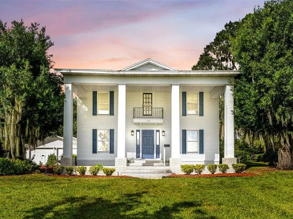1542 LAKE ARIANA BOULEVARD, AUBURNDALE, FL 33823