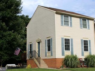 1000 Passamaquody Hbr, Pasadena, MD 21122