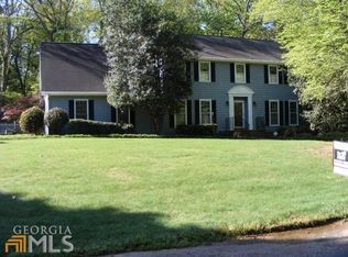 125 Wedgewood Ct, Bogart, GA 30622