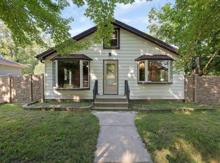 8298 Taylor St NE, Spring Lake Park, MN 55432