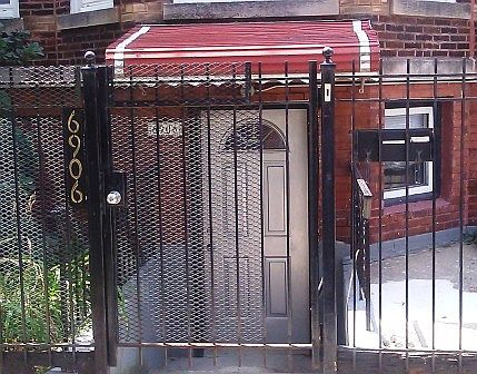 1st image of 6906 N Wayne Ave #G