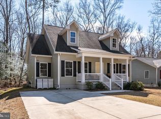 14 Brandywine Dr, Ocean Pines, MD 21811