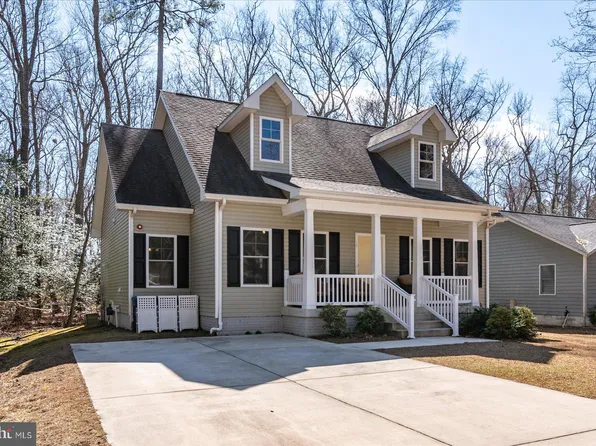 14 Brandywine Dr, Ocean Pines, MD 21811