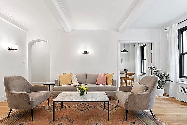 1st image of 110 W 86th St APT 3C