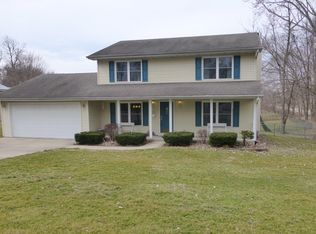 595 N James St, Decatur, IL 62526