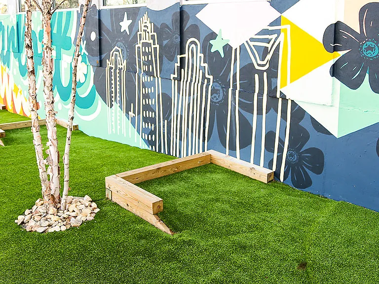 Greenside — Photo 30