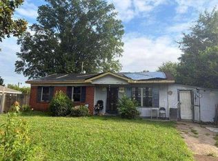 736 Leacrest Ave, Memphis, TN 38109