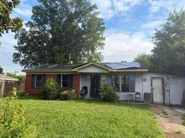 736 Leacrest Ave, Memphis, TN 38109