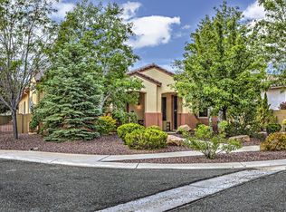 7297 E Cozy Camp Dr, Prescott Valley, AZ 86314