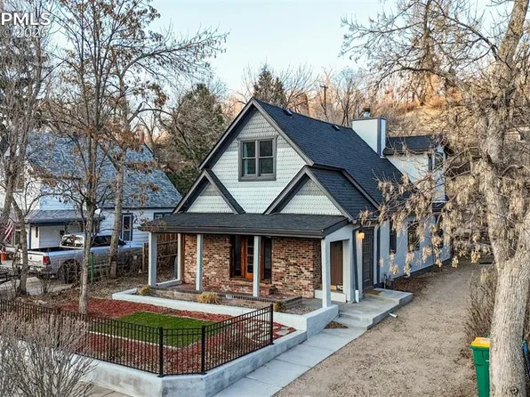 1120 W Kiowa St, Colorado Springs, CO 80904