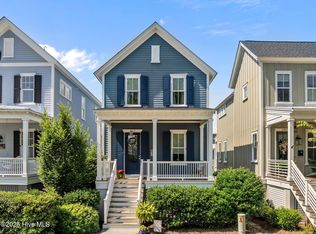 233 E Water Street, Washington, NC 27889