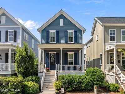 233 E Water Street, Washington, NC, 27889