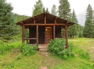 7698 Storm Castle Rd, Gallatin Gateway, MT 59730