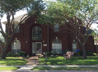 4417 Helston Dr, Plano, TX 75024