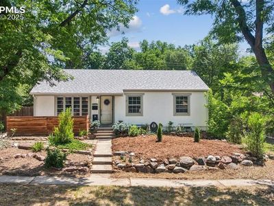 1617 Grant Ave, Colorado Springs, CO, 80909