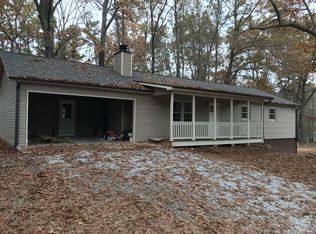 7125 Freeman Rd, Cumming, GA 30028