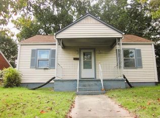 209 Rocklawn Ave, Danville, VA 24540