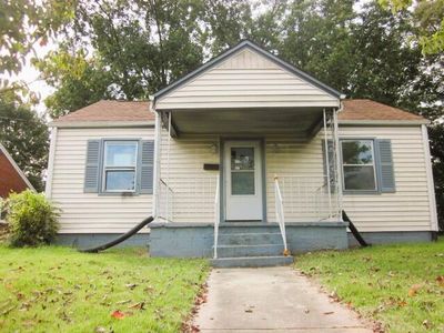 209 Rocklawn Ave, Danville, VA, 24540