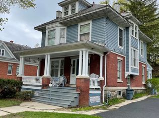 4 The Mall St, Amsterdam, NY 12010