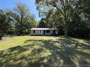 274 Lawrence Brown Rd, Bladenboro, NC 28320