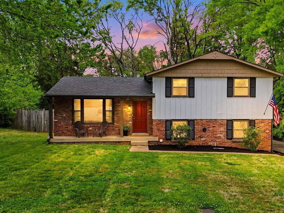 1st image of 3731 Valley Ridge Dr