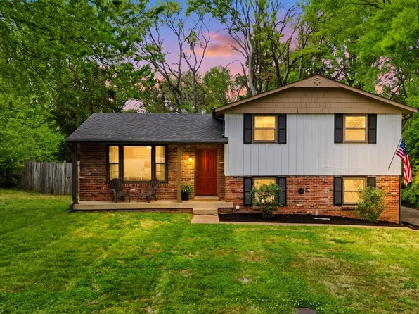 3731 Valley Ridge Dr, Nashville, TN 37211