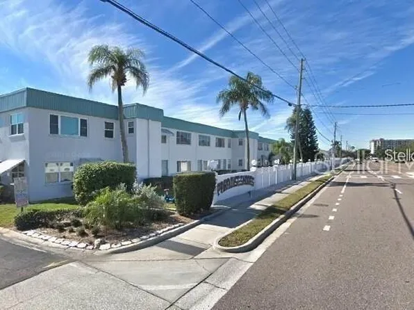 5267 81st St N APT 5, Saint Petersburg, FL 33709