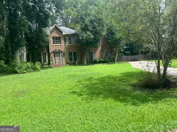 603 Hastings Way, Jonesboro, GA 30238