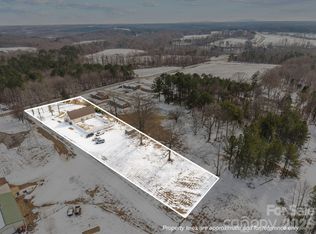 4275 Bethany Church Rd, Claremont, NC 28610