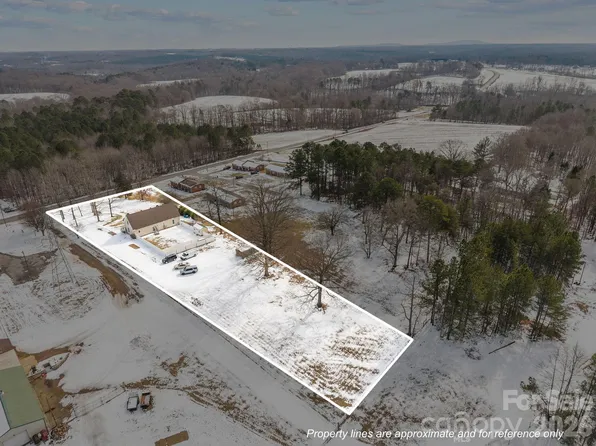 4275 Bethany Church Rd, Claremont, NC 28610