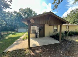 45235 County Road 570, Jay, OK 74346
