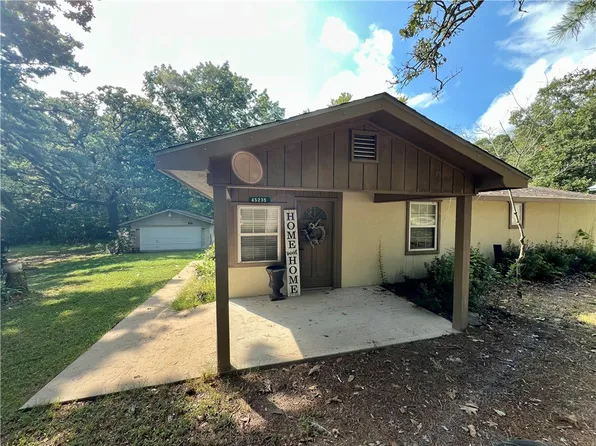 45235 County Road 570, Jay, OK 74346