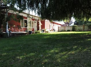 7233 Wagner Creek Rd, Talent, OR 97540