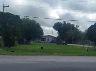 508 N Cesar Chavez Rd, Alamo, TX 78516