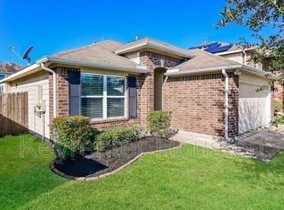15011 Mause Creek Dr, Humble, TX 77396