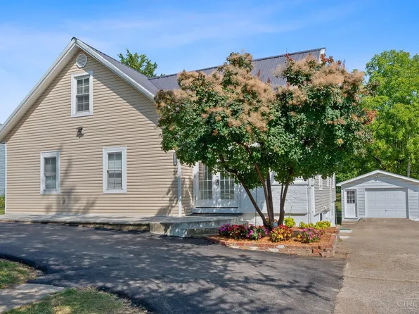 1610 King Ave, Kings Mills, OH 45034