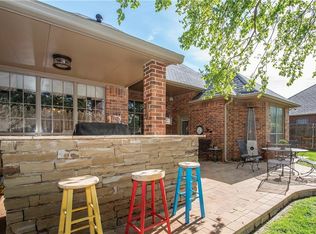 1509 NW 148th St, Edmond, OK 73013